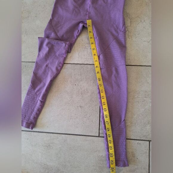 ALPHALETE Leggings High Rise  Women’s S - Picture 8 of 8
